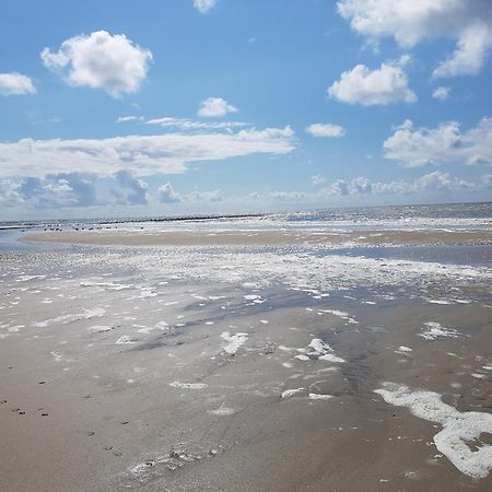 Romantisch Huisje Nabij Het Strand Met Uitzicht Op De Tulpenvelden Julianadorp Εξωτερικό φωτογραφία