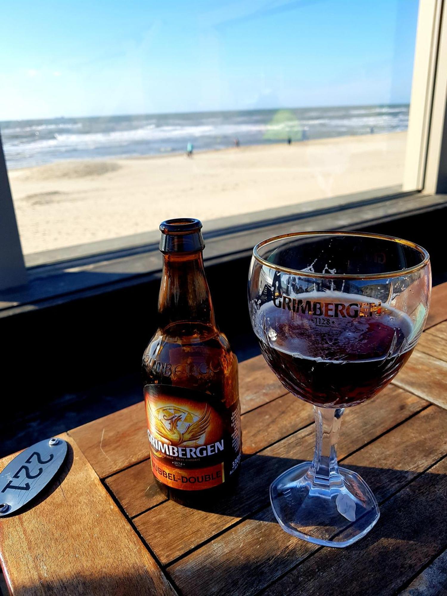 Romantisch Huisje Nabij Het Strand Met Uitzicht Op De Tulpenvelden Julianadorp Εξωτερικό φωτογραφία